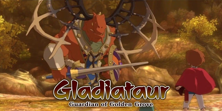 NNKGladiataur