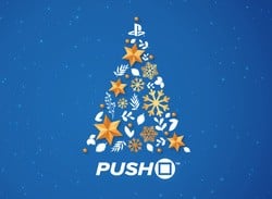 We Wish You a Very Merry Christmas