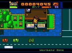 Retro City Rampage Rolling Back the Clock in Europe Soon