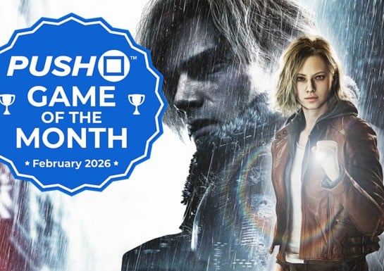 Resident Evil Requiem (February 2026)