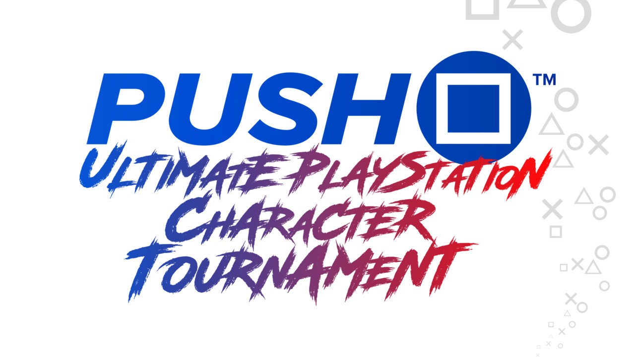 Site News: Announcing Push Square's Ultimate PlayStation Character ...