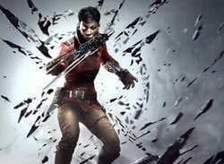 Dishonored: Death of the Outsider Kills Some Strangers in Gameplay Trailer