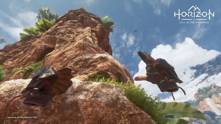 Why Horizon Call of the Mountain Is a PSVR2 Showpiece Preview 2