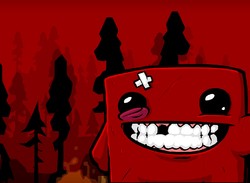 Super Meat Boy on PS4, Vita Will Be One of Your October PlayStation Plus Freebies