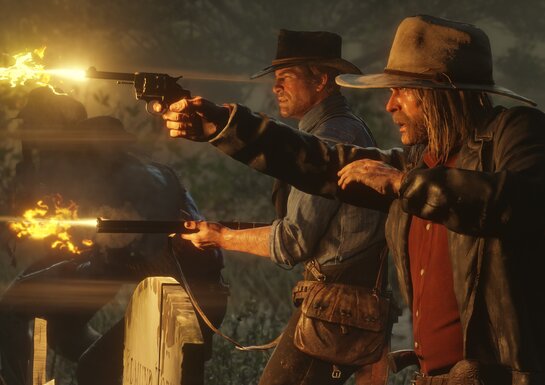 Red Dead Redemption 2 - What Are the Best Weapons?