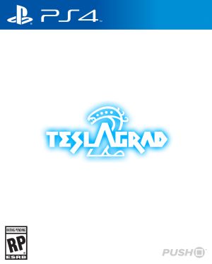 Teslagrad 2