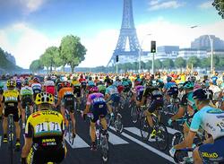 Tour de France 2019 Introduces Online Multiplayer When It Cycles to PS4 This Month