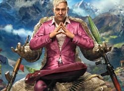 European PS Plus Deal Offers Far Cry 4 Free With 12 Month Subscription