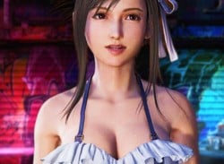 Tekken 8 Fans Furious as Tifa Tipped for Street Fighter 6 Instead