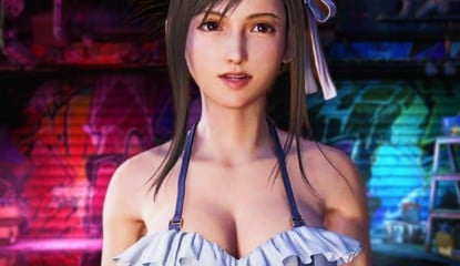 Tekken 8 Fans Furious as Tifa Tipped for Street Fighter 6 Instead