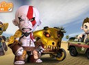 Modnation Racers Trophies Revealed, Sound Exciting