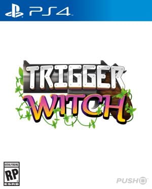 Trigger Witch