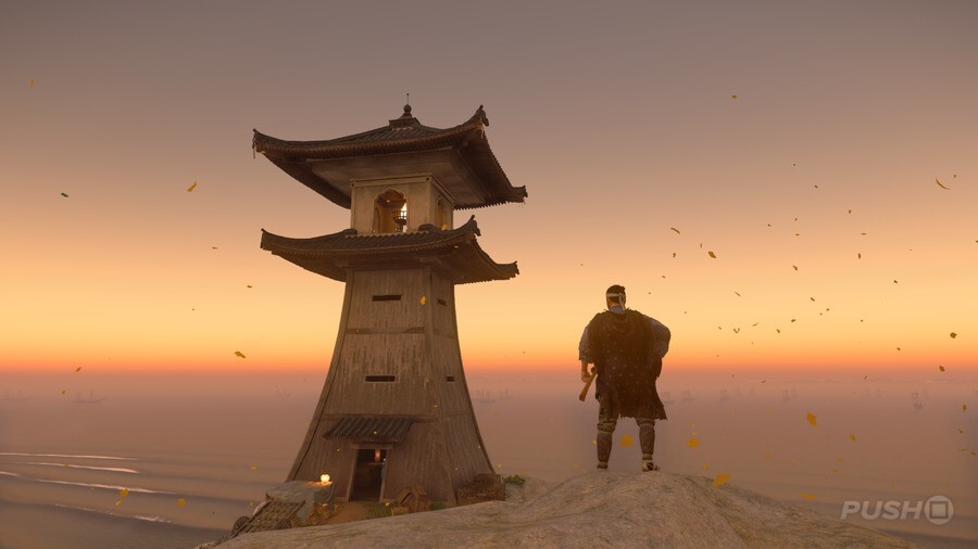 Ghost Of Tsushima 20200709162322