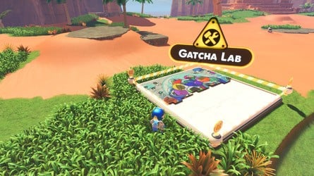 Astro Bot: Gatcha Lab - All Prizes and How to Unlock 2