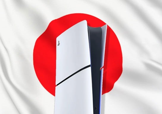 PS5 Price Hike Hits Japan Hard as PS5 Pro Sales Sink to Xbox Levels
