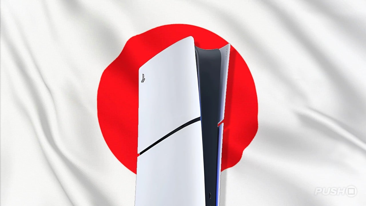 PS5 Price Hike Hits Japan Hard as PS5 Pro Sales Sink to Xbox Levels