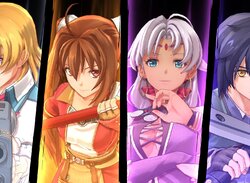 Trails in the Sky PS5 Remake Demo Out Now, and It's a Must-Play for JRPG Fans