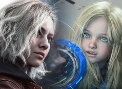 Resident Evil Requiem, Pragmata Get Updated Sales Figures as Capcom Stays Winning
