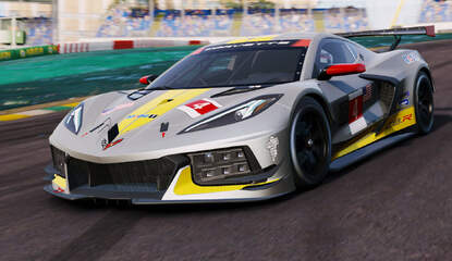 Project CARS 3 PS4 Reviews Suggest a Positive Change in Direction