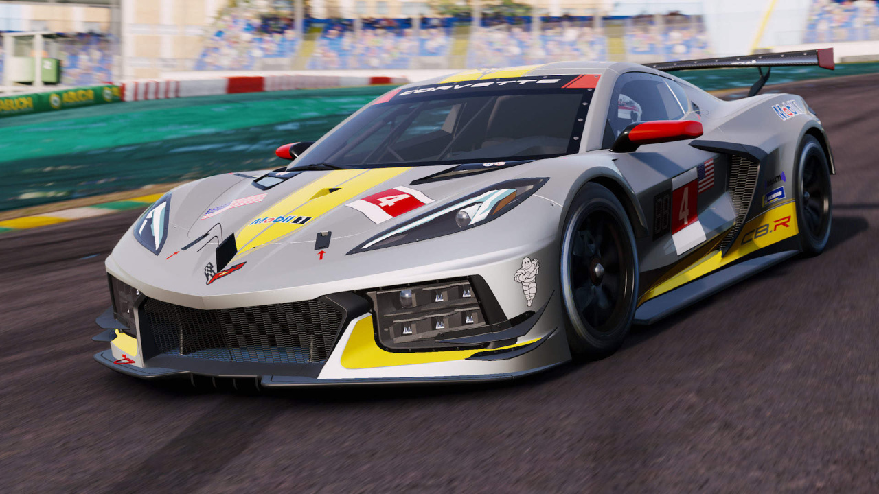Round Up: Project CARS 3 Reviews Suggest a Positive Direction | Push Square