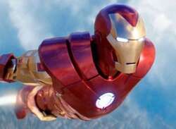 Marvel's Iron Man VR Suits Up with PSVR Hardware Bundles