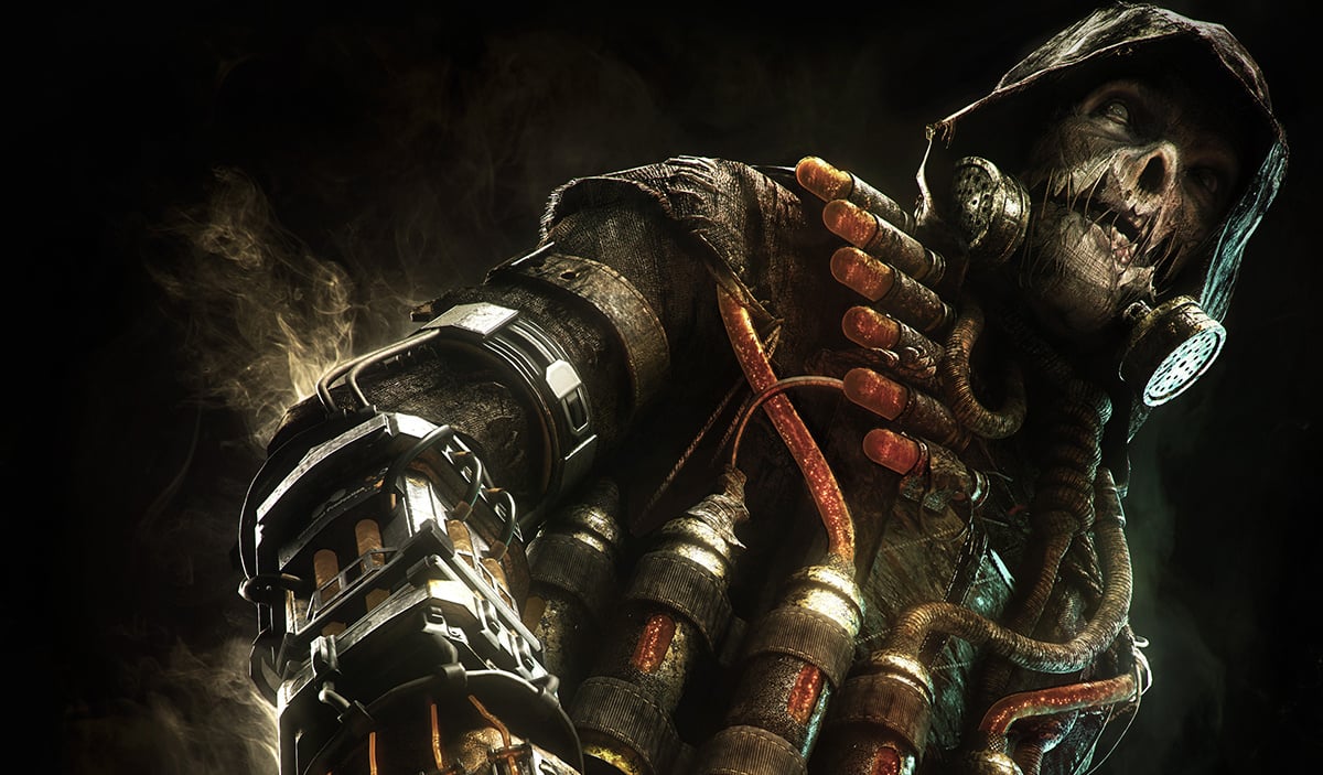 Sony Details PS4 Exclusive Scarecrow Mission For Batman: Arkham Knight |  Push Square