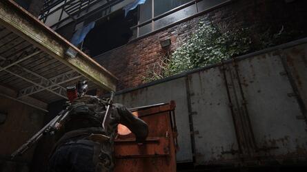 The Last of Us 1: Go Big Horns Walkthrough - All Collectibles: Artefacts, Firefly Pendants, Comics, Training Manuals, Workbenches, Optional Conversations