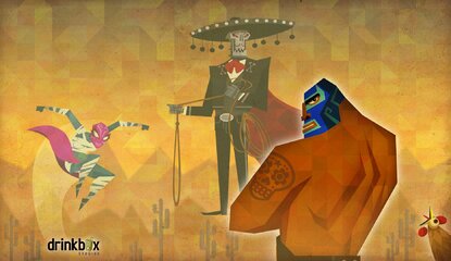 Guacamelee's Price Temporarily Pinned in Europe