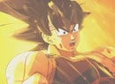 Dragon Ball XenoVerse 2 Will Run at 60 Frames Per Second on PS4