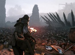 A Plague Tale: Innocence Goes Gold Ahead of Release on PS4 Next Month