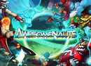 Admittedly Awesomenauts' GamesCom Trailer Is, Well, Pretty Awesome