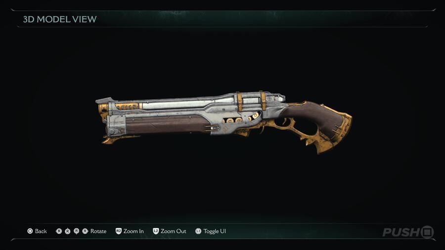 DOOM: The Dark Ages: All Weapon Skins and How to Get Them Guide 3