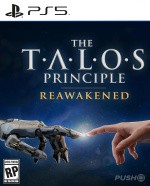 The Talos Principle: Reawakened