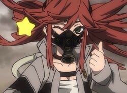 GACHIAKUTA's PS5 Game Looks a Lot More Zenless Zone Zero Than Your Average Anime Fighter