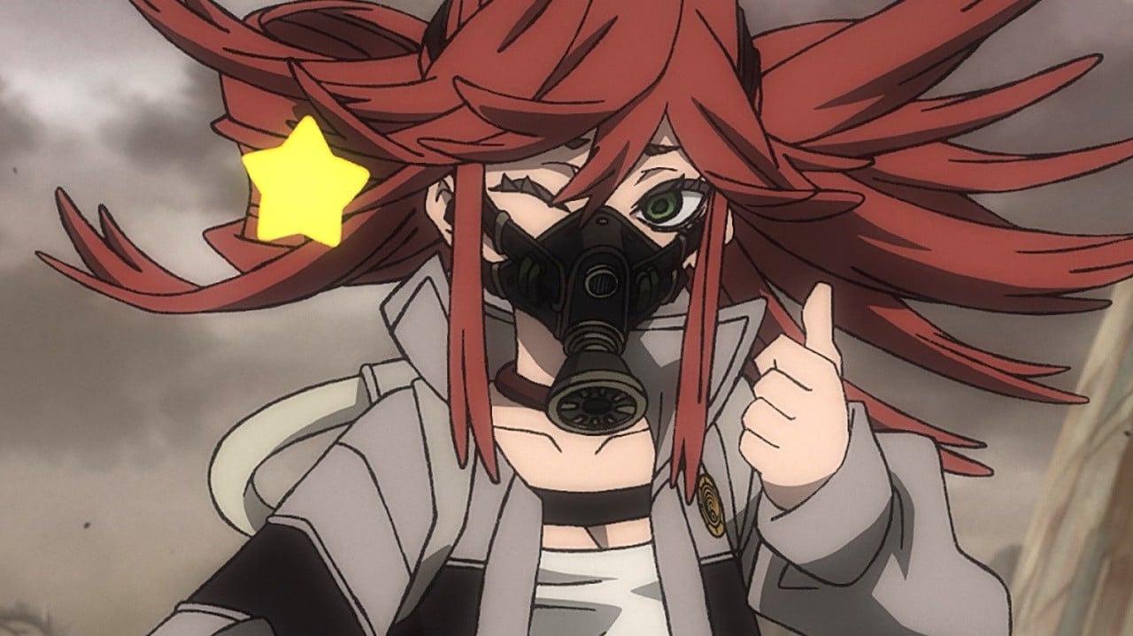 GACHIAKUTA's PS5 Game Looks a Lot More Zenless Zone Zero Than Your Average Anime Fighter