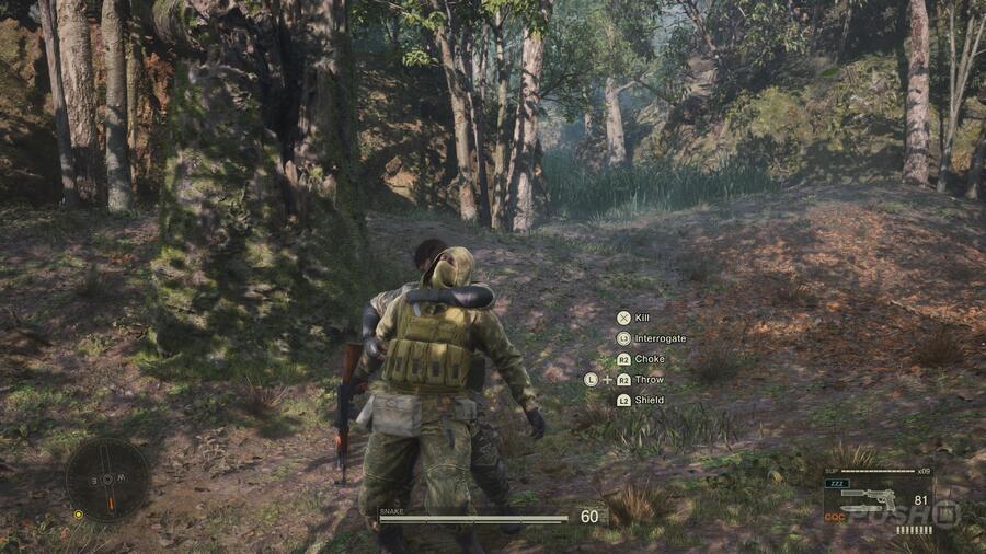 Metal Gear Solid Delta Trophy Guide: All Trophies and How to Get the Platinum 29