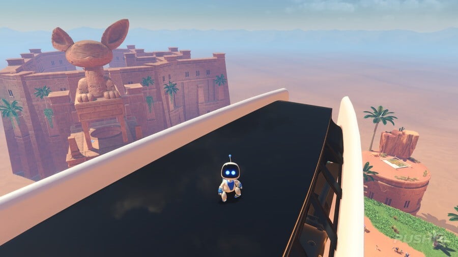 Astro Bot Trophy Guide: All PS5 Trophies and How to Get the Platinum 31