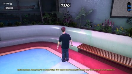 Tony Hawk's Pro Skater 3 + 4: All Secret Graffiti Spots Locations 13
