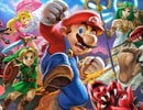 Random: Super Smash Bros. Creator Played 242 PlayStation Games in 2019