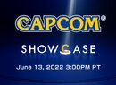 Watch the Capcom Showcase 2022 Livestream Right Here