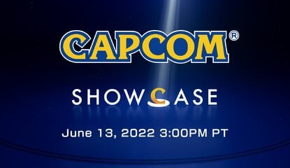 Watch the Capcom Showcase 2022 Livestream Right Here