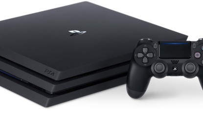 It Looks Like PS4 Firmware Update 4.50 Launches Tomorrow