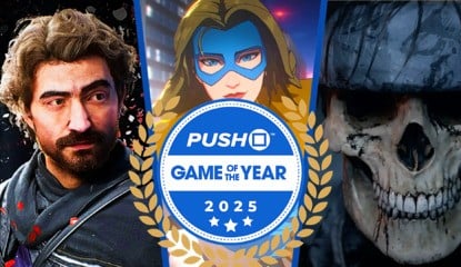 Best PS5 Art Direction of 2025