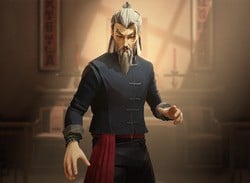 Sifu Trophy Data Shows Second Level Is Destroying Most Players