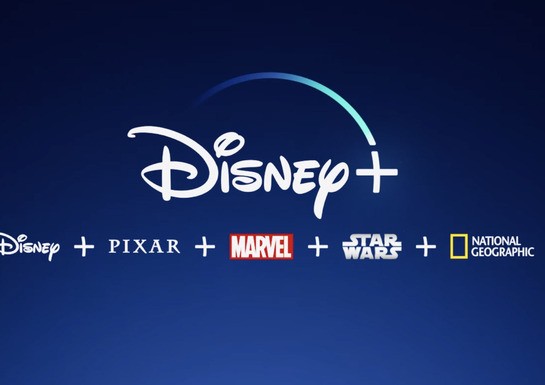 Is Disney+ Available on PS4?