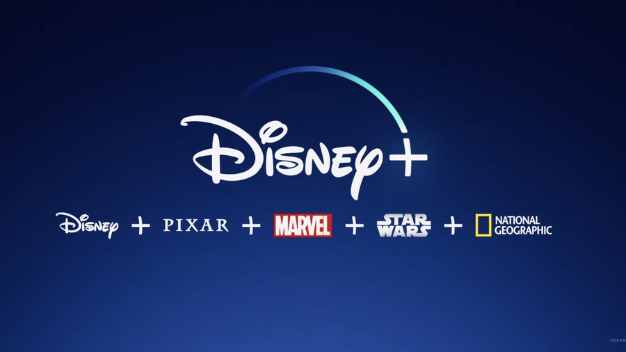 Disney + Plus sur PS4 PlayStation 4 Guide