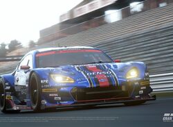 Gran Turismo 7 Update 1.13 Available Now, Adds Three New Cars and Track Layout