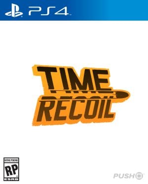 Time Recoil