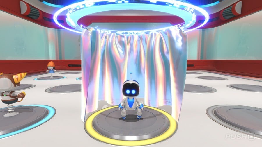 Astro Bot: All Outfits and How to Get Them 10