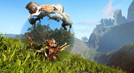 Biomutant Is an Open-Worlder with Style and Depth First Impressions 9